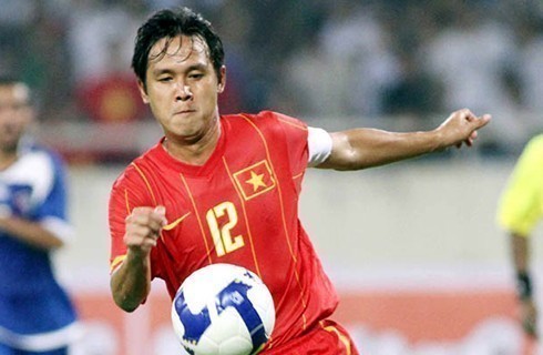 Cựu tuyển thủ Minh Phương về dẫn dắt Long An