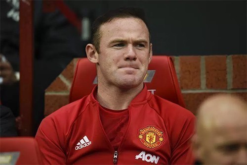 Rooney có thể sang Trung Quốc vào cuối tháng này