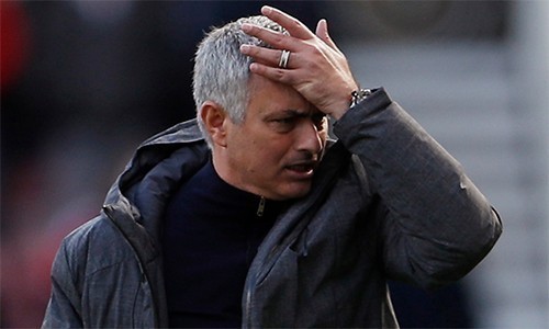 Mourinho muốn tìm 'việc dễ hơn' một khi chia tay Man Utd
