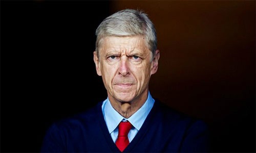 Wenger muốn gia hạn hợp đồng thêm hai năm với Arsenal