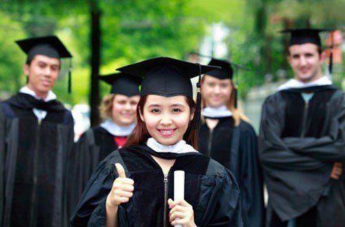 Đại Học Đà Nẵng có 2 ngành mới năm 2015