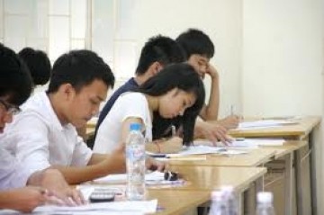 Đã có điểm chuẩn, điểm NV2 Cao Đẳng Thương Mại Và Du Lịch Hà Nội