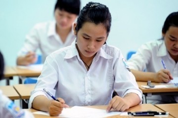 Đáp án đề thi cao đẳng môn Địa khối C năm 2014