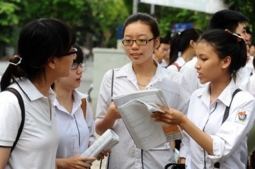 Đại học Công nghệ giao thông vận tải công bố điểm chuẩn năm 2014