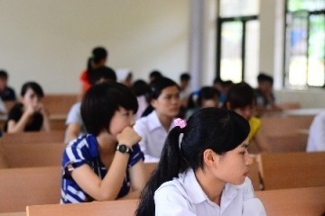 Đáp án đề thi cao đẳng môn lý khối A, A1 năm 2013 mã đề 417