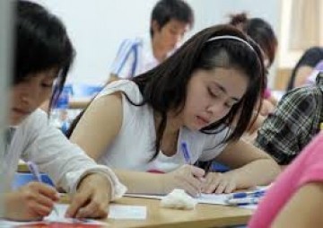 Tra cứu điểm chuẩn, thông tin xét NV2 Cao Đẳng Sư Phạm Long An 2013