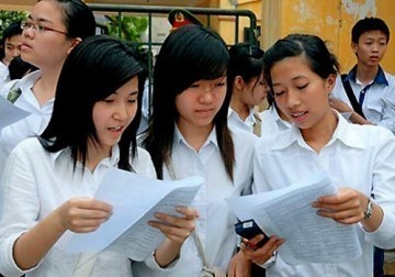 Điểm chuẩn Đại học kiến trúc TPHCM năm 2014