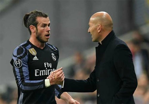 Bale nghỉ trận tái ngộ Bayern, chưa chắc đá El Clasico