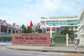 Đại họ̣c Sư phạm - Đại học Đà Nẵng công bố phương án tuyển sinh 2017
