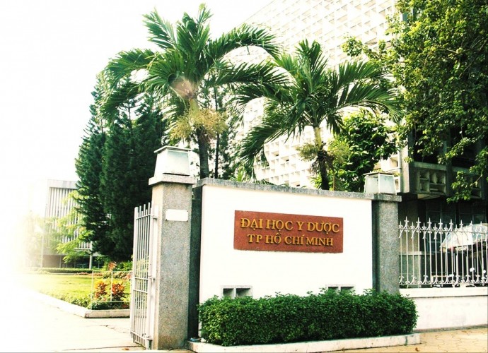 Đại học Y Dược TP HCM tuyển sinh liên thông Đại học chính quy năm 2016