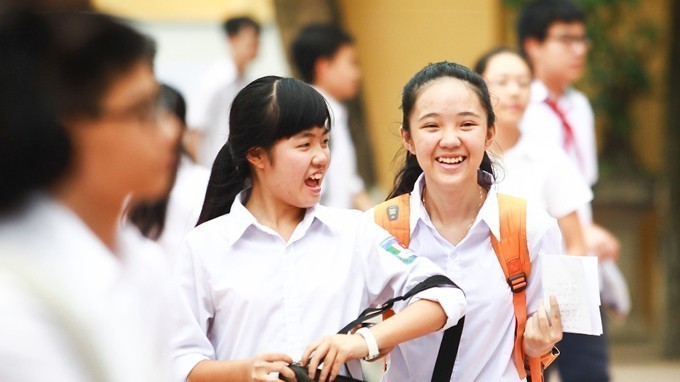 Thông tin tuyển sinh các lớp đầu cấp tỉnh Bình Phước năm 2016