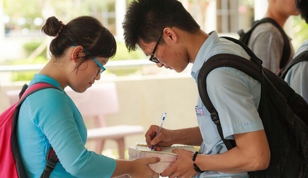 Đại học Tài nguyên và môi trường Hà Nội tuyển sinh cao học 2016 đợt 2