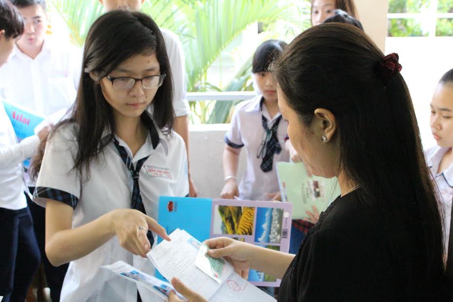 Thông báo tuyển sinh thạc sĩ đợt 2 Đại học Hồng Bàng năm 2016