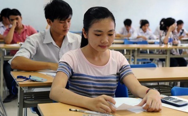 Những nội dung quan trọng để làm tốt môn Toán trắc nghiệm