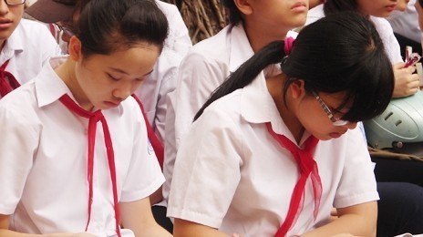 Phương án tuyển sinh vào lớp 10 tỉnh Bình Phước năm 2017 - 2018