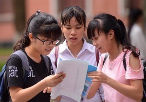 Phương án tuyển sinh Đại học Phan Thiết 2017