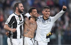 Juventus và trận cầu được chờ đợi 'hay nhất lịch sử' với Real