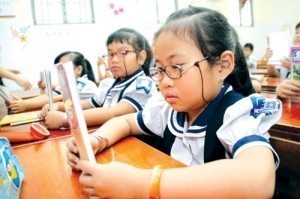 Báo Nhi Đồng tổ chức cuộc thi tìm hiểu Phòng, chống bệnh tật lứa tuổi học đường