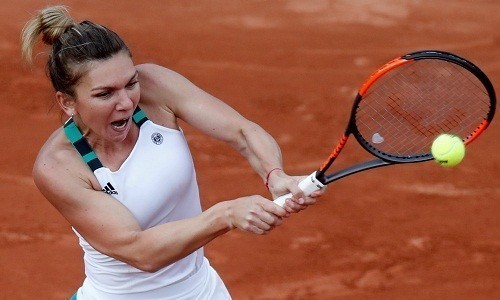 Pliskova và Halep vào vòng ba Roland Garros