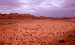 Chile xây nhà máy thủy điện trên sa mạc khô cằn nhất thế giới