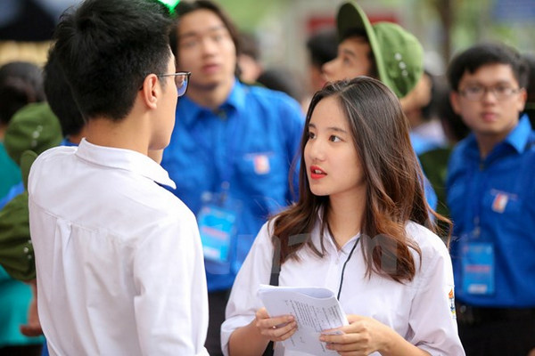 Đại học Sài Gòn tuyển sinh liên thông năm 2017