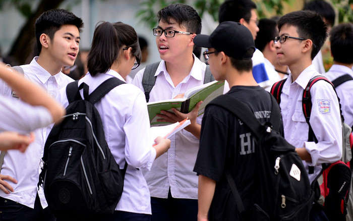 Thái Nguyên thay đổi hình thức tuyển sinh lớp 10 năm 2019