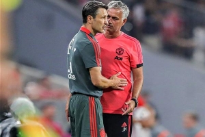 Bayern Munich dự định gây sốc với Jose Mourinho