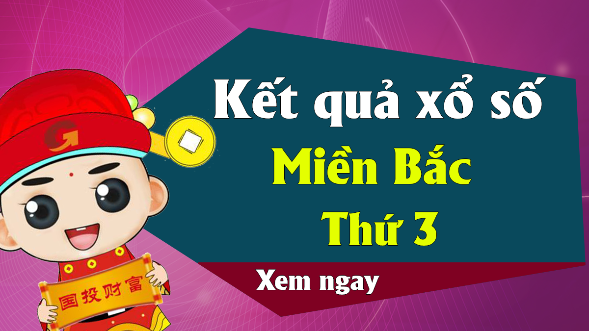 XSMB 30/4 – KQXSMB 30/4 – Kết quả xổ số miền Bắc ngày 30 tháng 4