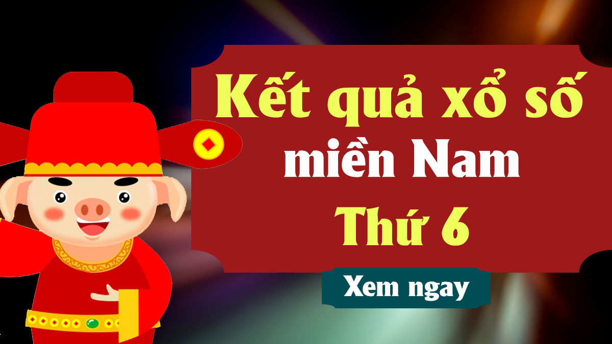 XSMN 26/4 – KQXSMN 26/4 – Kết quả xổ số miền Nam ngày 26 tháng 4