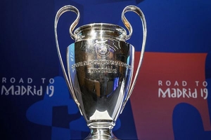Thay đổi lớn ở Champions League: Sẽ có lên, xuống hạng?