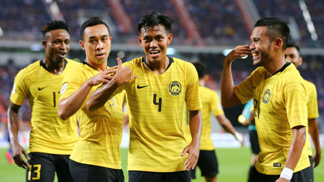 HLV Park Hang Seo chỉ ra ba cầu thủ nguy hiểm nhất của Malaysia
