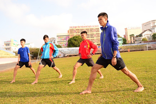 Thể thao Đắk Lắk: Phát triển phong trào tạo đà cho thành tích cao
