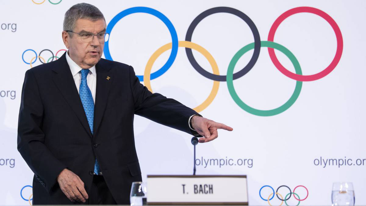 IOC đưa ra quyết định cuối cùng cho Olympic 2020