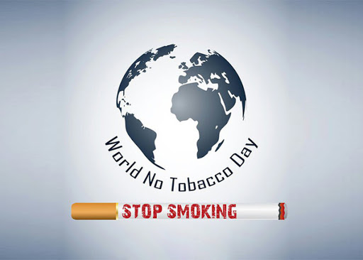 Hút thuốc lá là nguyên nhân gây tử vong đứng thứ hai trên toàn cầu