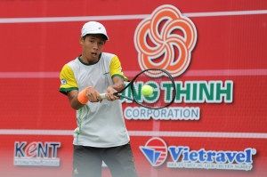 Khai mạc giải Quần vợt Vô địch Quốc gia – Cúp Hưng Thịnh năm 2020