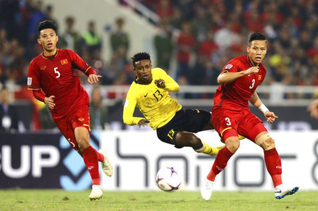 ĐTQG Việt Nam sẽ được tạo điều kiện tốt nhất để chuẩn bị cho Vòng loại World Cup 2022