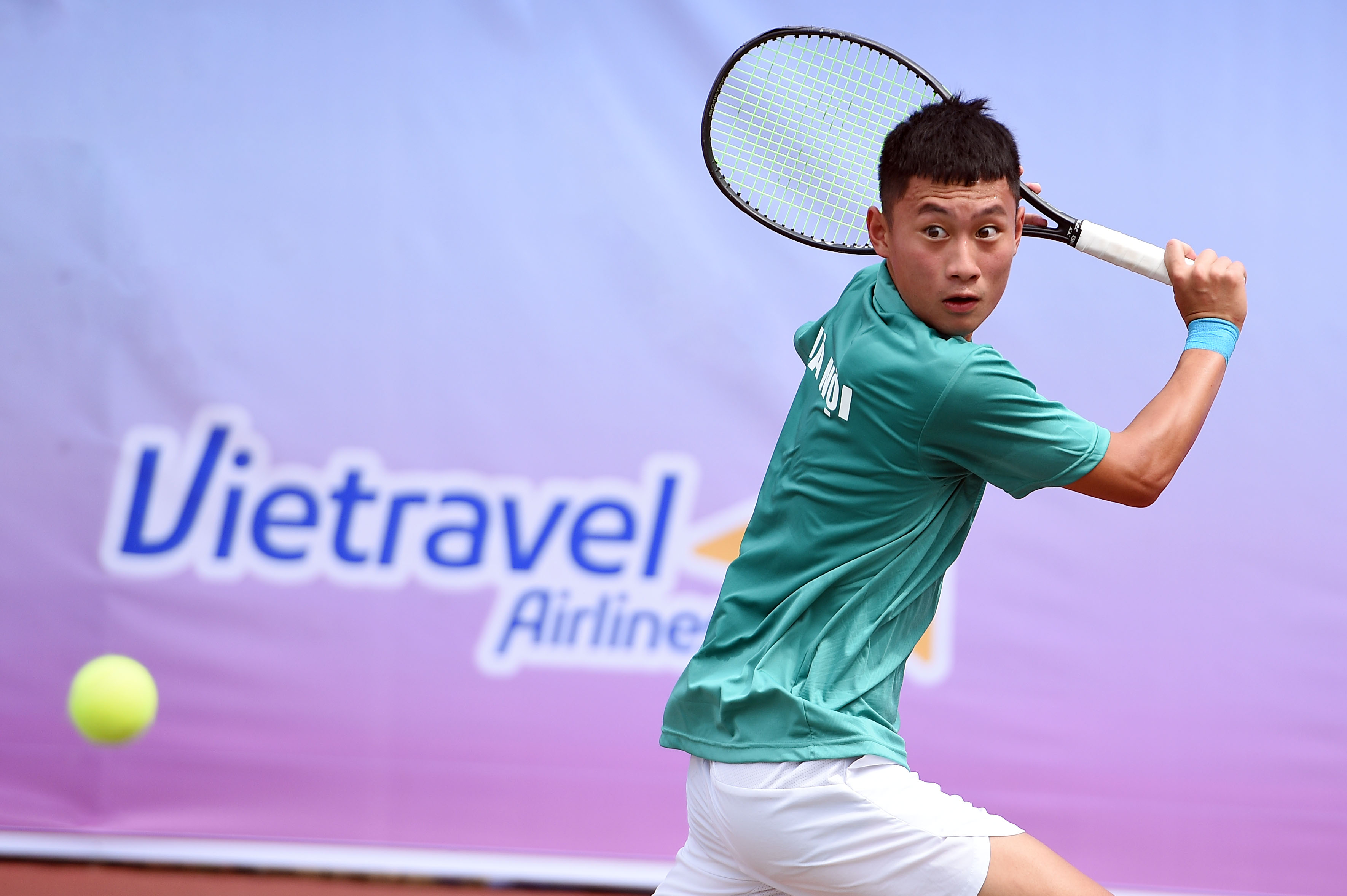 Khai mạc giải quần vợt Vô địch Đồng đội Quốc gia – Đắk Nông 2021