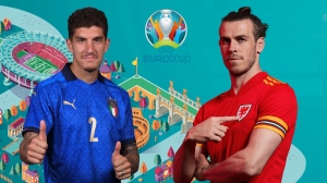 Giải vô địch châu Âu – EURO 2020: Nhận định trận Italia vs Xứ Wales