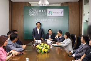 Hanoi Open 2022 - Giải đấu có truyền thống lâu đời nhất Thủ Đô trở lại