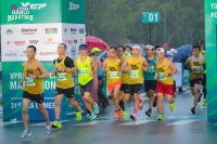 Hơn 1000 VĐV sẽ tham gia giải VPBank Hanoi Marathon 2022