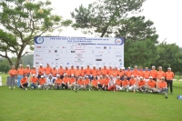 Chuẩn bị diễn ra giải Tam Dao Golf Club Open Championship 2022