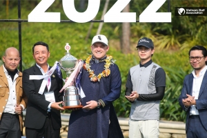 Chia tiền thưởng cho các golfer tại T99 VGA Tour Championship 2022 