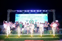 G78 Golf Club:  5 năm 1 chặng đường
