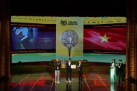 Hiệp hội Golf Việt Nam công bố hệ thống giải đấu năm 2024