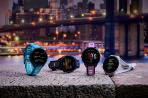Đồng hồ thể thao Garmin chính thức công bố bộ đôi thế hệ mới