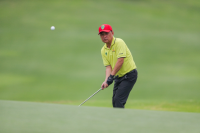 Hơn 80 golfers tham dự giải vô địch golf Trung Cao niên quốc gia 2024