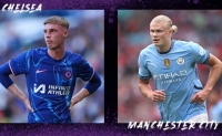 Trận đấu giữa Chelsea và Man City lập kỷ lục mới