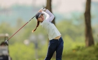 Việt Nam có 6 đại diện tham dự giải vô địch golf nghiệp dư nữ châu Á – Thái Bình Dương 2025