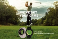 Garmin chính thức ra mắt Approach S50 – Đồng hồ thông minh GPS tiên tiến giúp golfer thăng hạng