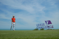 Cùng đếm ngược ngày khởi tranh giải golf chuyên nghiệp Lexus Challenge 2025